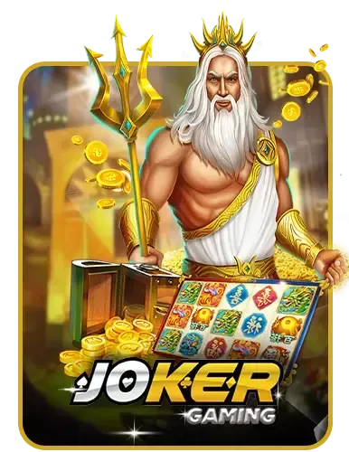 joker by c4game
