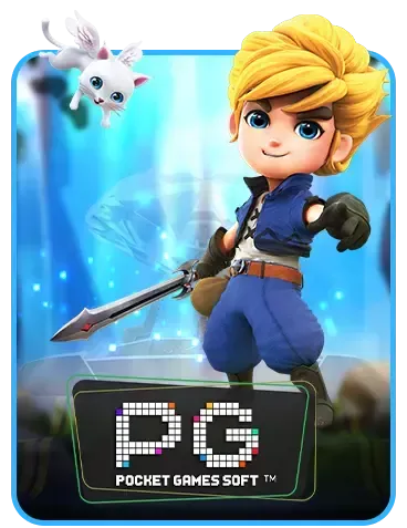 pgsoft by c4game